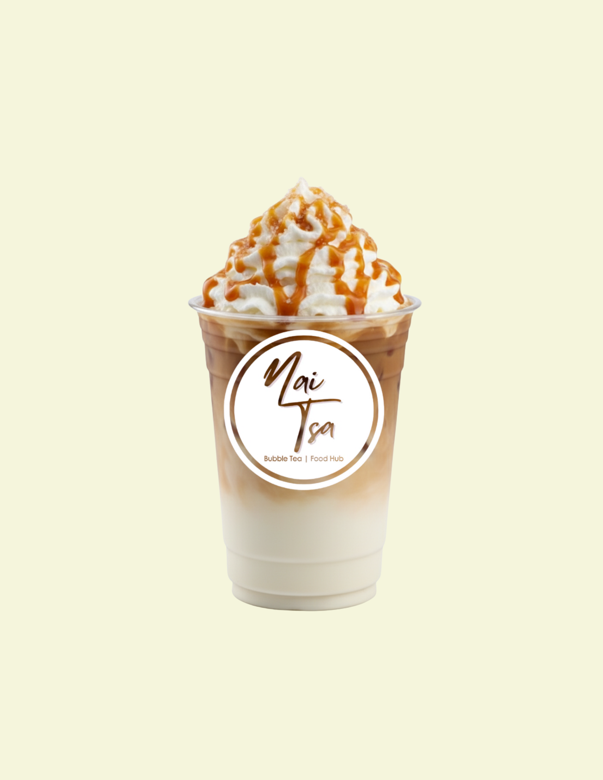 Caramel Macchiato